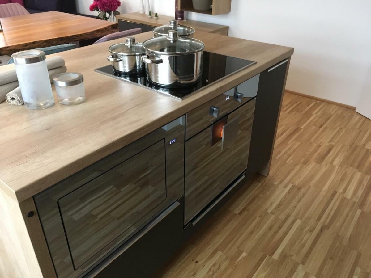Luxury Belvedere View New Apartment 비엔나 외부 사진