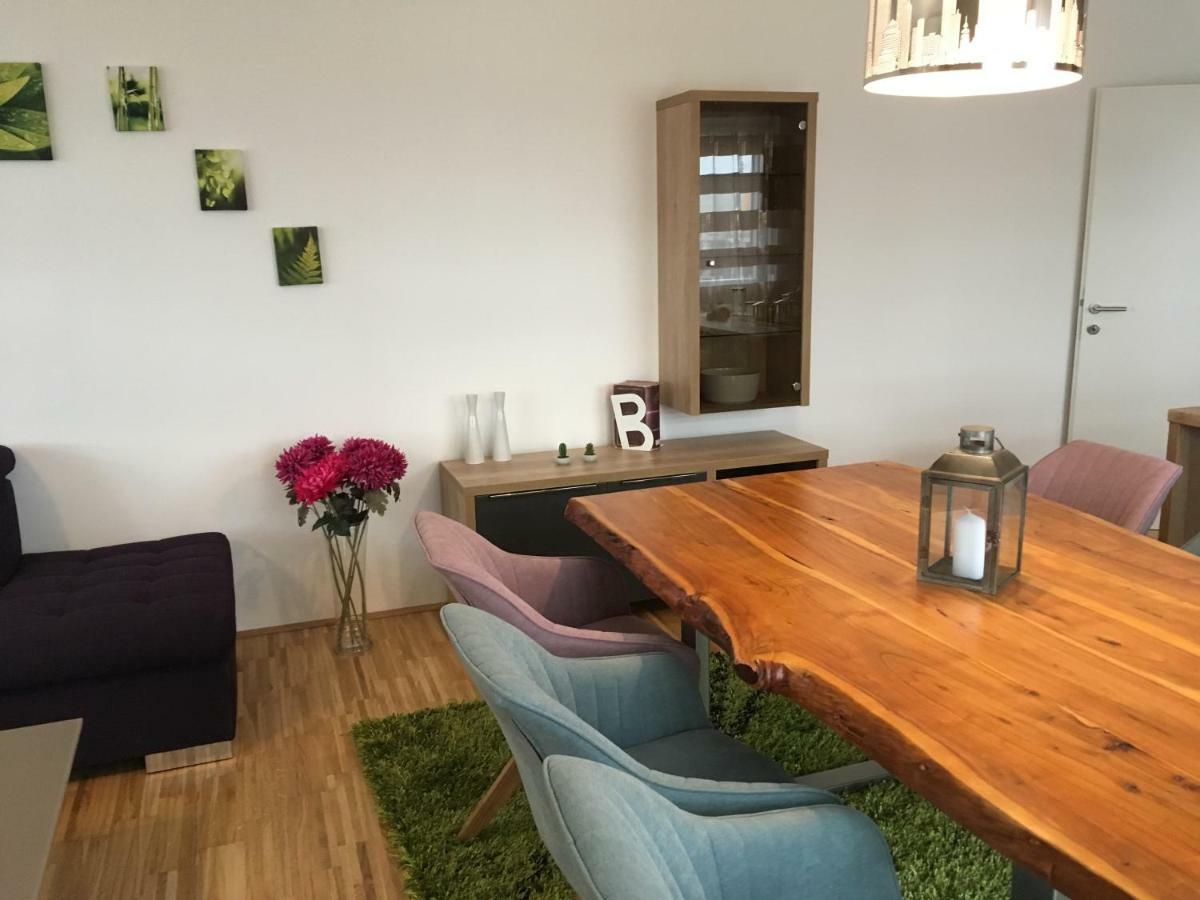 Luxury Belvedere View New Apartment 비엔나 외부 사진