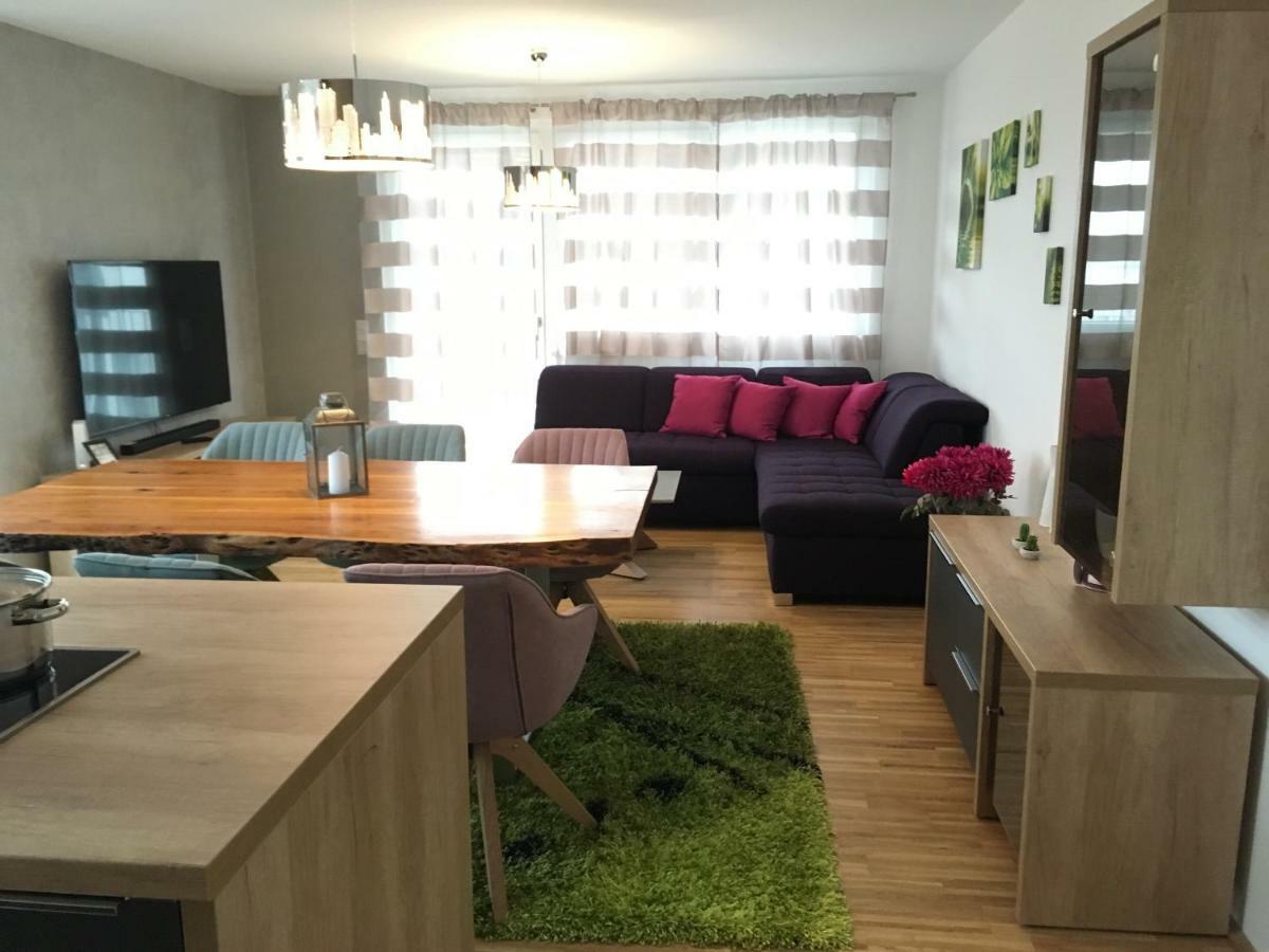 Luxury Belvedere View New Apartment 비엔나 외부 사진