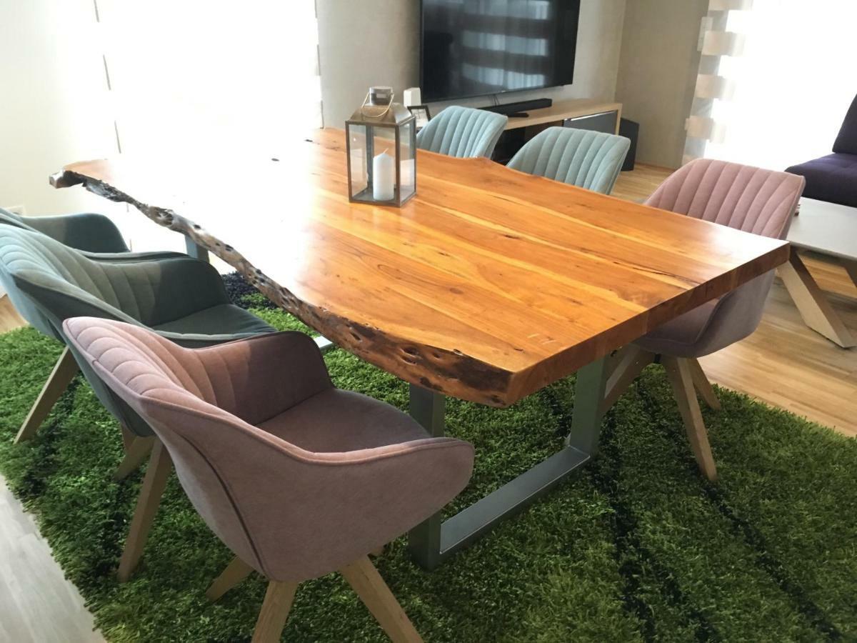 Luxury Belvedere View New Apartment 비엔나 외부 사진