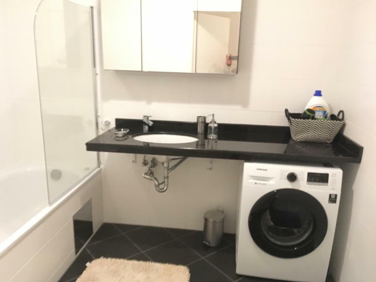 Luxury Belvedere View New Apartment 비엔나 외부 사진