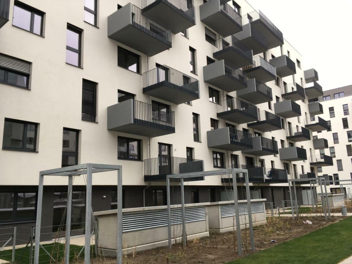 Luxury Belvedere View New Apartment 비엔나 외부 사진