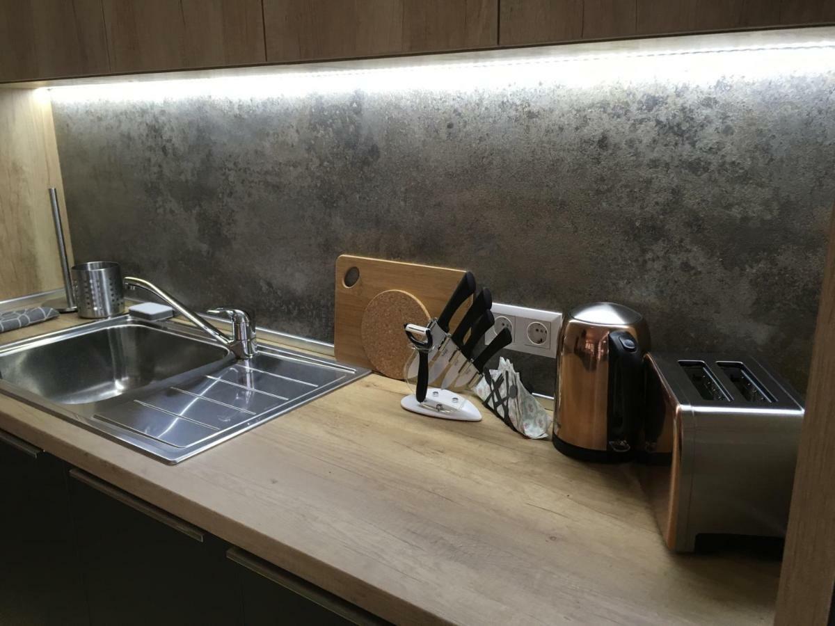 Luxury Belvedere View New Apartment 비엔나 외부 사진