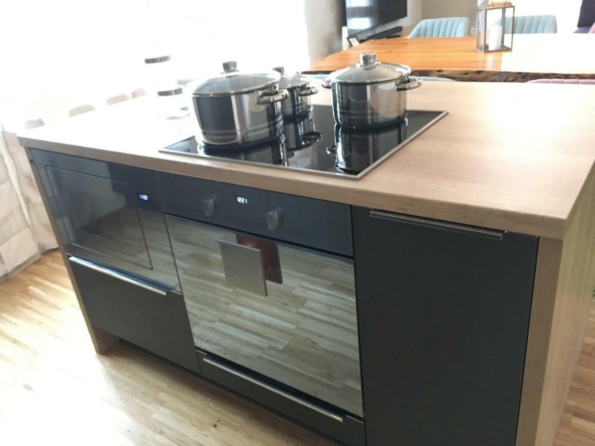 Luxury Belvedere View New Apartment 비엔나 외부 사진