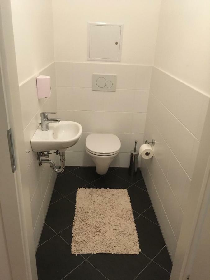Luxury Belvedere View New Apartment 비엔나 외부 사진