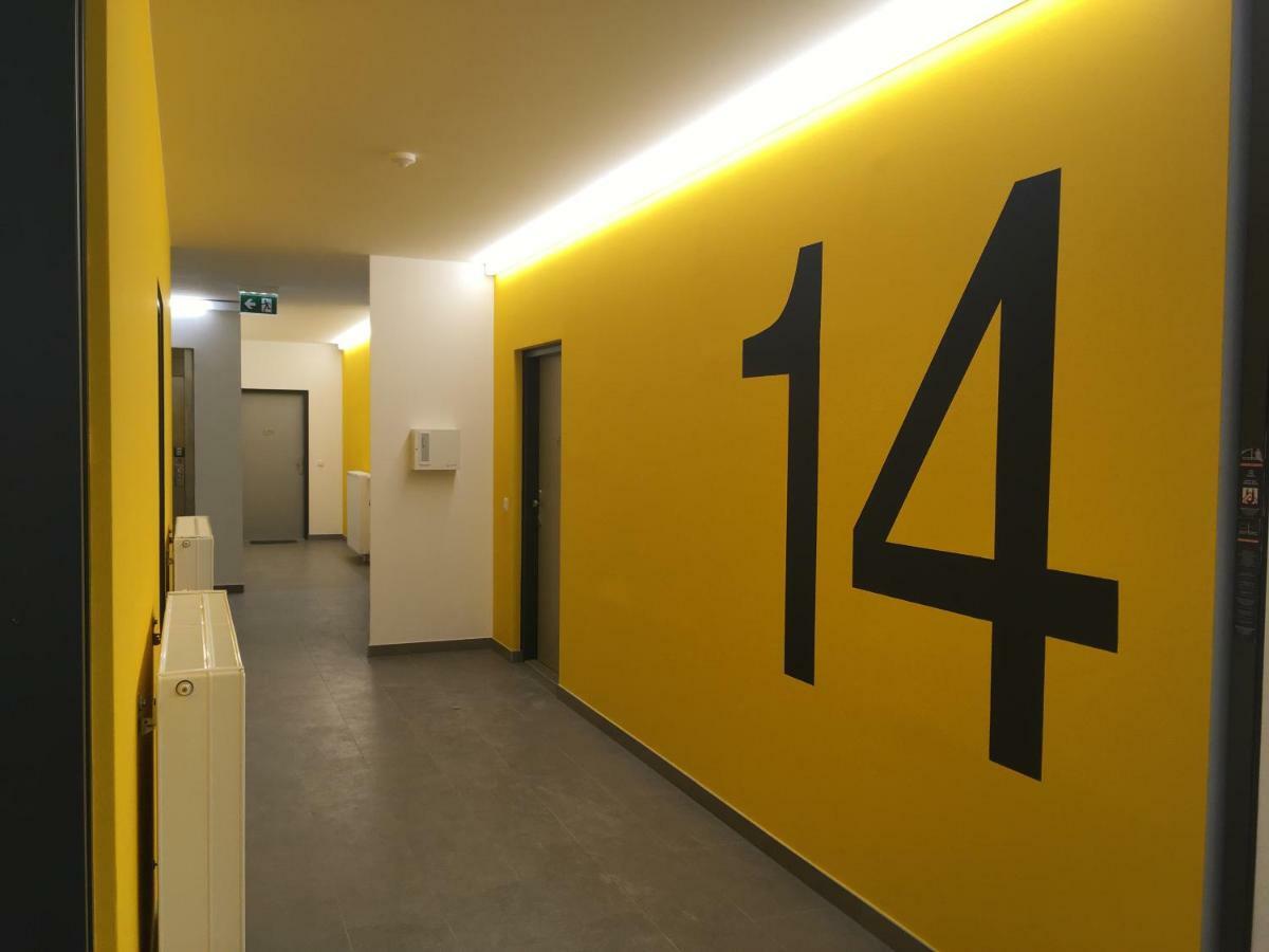 Luxury Belvedere View New Apartment 비엔나 외부 사진