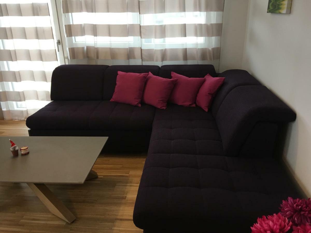 Luxury Belvedere View New Apartment 비엔나 외부 사진