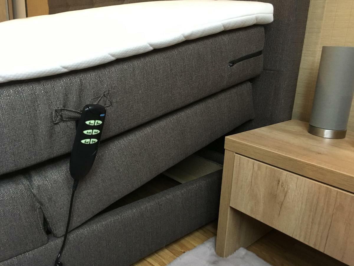 Luxury Belvedere View New Apartment 비엔나 외부 사진