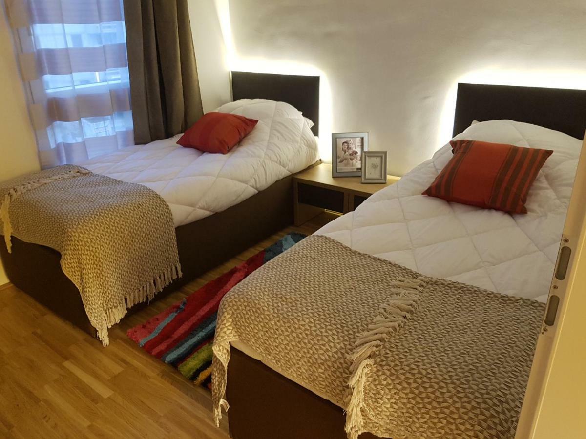 Luxury Belvedere View New Apartment 비엔나 외부 사진