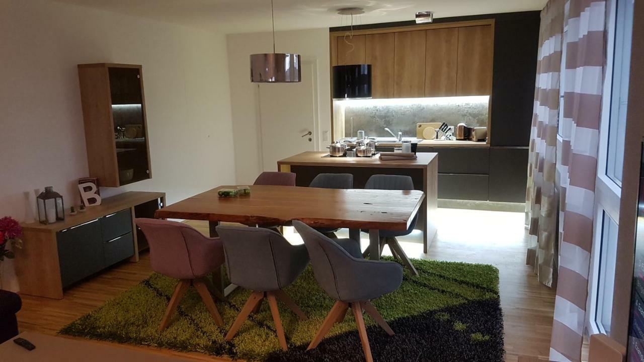 Luxury Belvedere View New Apartment 비엔나 외부 사진