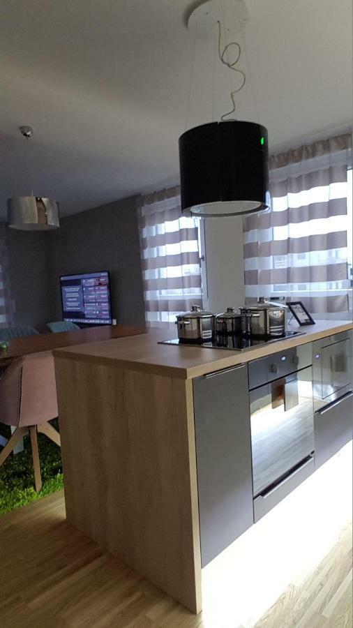 Luxury Belvedere View New Apartment 비엔나 외부 사진