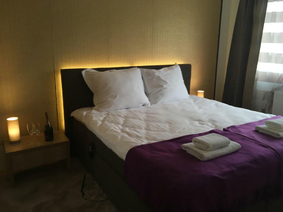 Luxury Belvedere View New Apartment 비엔나 외부 사진